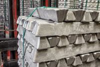 Aluminum Ingots