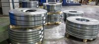 Stainless Steel Strips