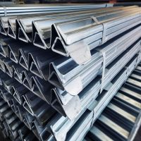 Stainless Steel Angles