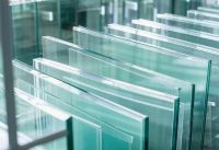 Float Glass, Building Glass, Glass, Construction Glass