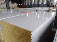 Sandwich Panels, Sandwich Panel