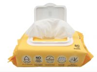 Baby Wipes, Wipes