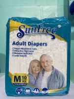 Adult Diapers