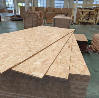 Oriented Strand Board, OSB Board, OSB