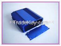 Aluminum shell shell metal casing connection box meter box shell power