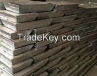 zinc ingot