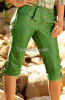 Bavarion lederhosen
