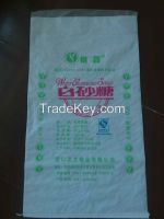 sugar packaging bag