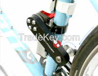 Electric bicycle Kit.