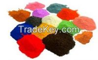 Epoxy Powder Coating powder paint(SGS certified)