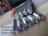 gr5 titanium bar/ rod for medical astm f136