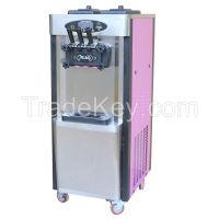 MK-25C Manufacturing Floor ice cream machine