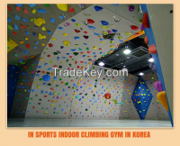 Climbing Walls