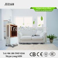 Perfect for outdoor use portable air coolers and portable air conditioners