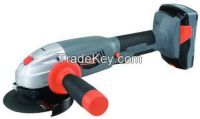 20V Lithium Ion 115mm Angle Grinder