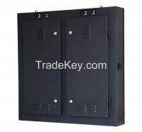 LIGHTLINK-A Lattice Series  Outdoor advertising LED display