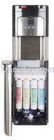 POU Cold and Hot Water Dispenser with self cleaning