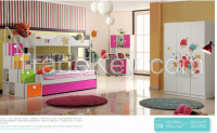 Children Bedroom Furniture