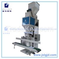 corn flake packing machine