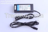 Single-Port Universal Li-ion Battery ChargerÂ 