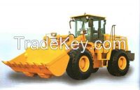 China Best Selling Brand New 5Ton 956 Changling Wheeel Loader For Sale