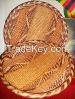 Wall And Table Baskets