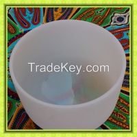 chakra healing singing bowl