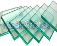 Clear Float Glass