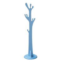 Cute Child Standing Coat Rack, Clothes