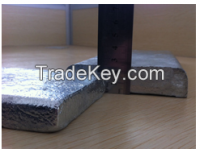 Zinc Ingots 99.5%