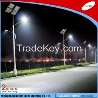 Whole Sale 20W solar power led street light 