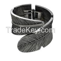 Vintage rings with new style for boy