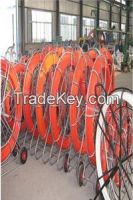 Best quality Fiberglass duct rodder  duct rodder &amp; fiberglass snake rod.