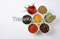 Spices &amp; Herbs