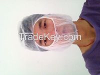 Surgical Cap, Nonwoven Cap, Surgeon Hood