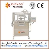 BIB (bag-in-box)aseptic filling machine