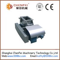 Crusher for fruit vegetable