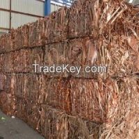 Copper wire