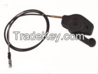 Throttle Cable For The Machinery