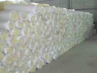 Glass wool board