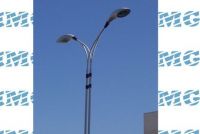 Street Lighting Pole 