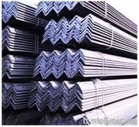 angle steel bar