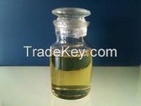 Water Soluble demulsifier