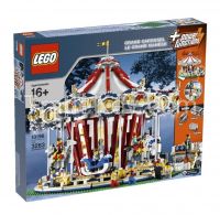   Creator Carousel 