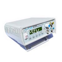 FY2200S Two-channel desktop dds fucntion signal generator with sweep function 60MHz counter