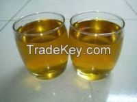 Used Cooking Oil