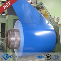 Prime hot dipped galvanized steel coil PPGI coils