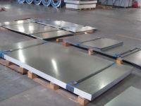 Galvanized Steel Sheets