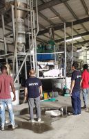 Iodized Salt Processing Equipment