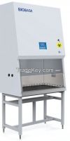 NSF Certified Biosafety Cabinet (3'&6')